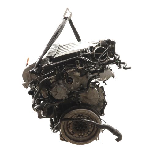 Image Moteur - VOLKSWAGEN PASSAT 5