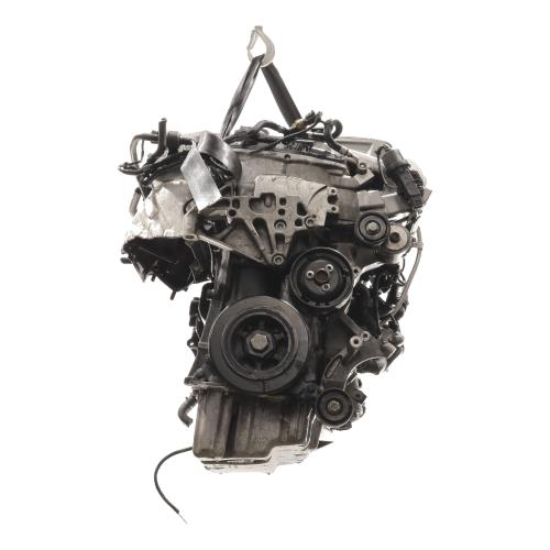 Image Moteur - VOLKSWAGEN PASSAT 5