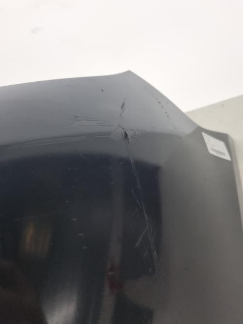 Image Pare choc avant - MAZDA 3 1