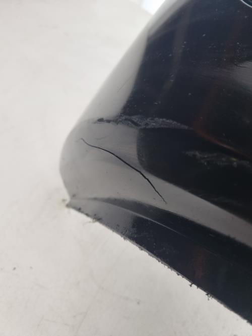 Image Pare choc avant - MAZDA 3 1