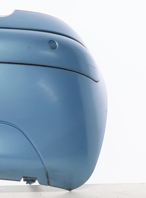 Image Pare choc arriere - CITROEN C3 1