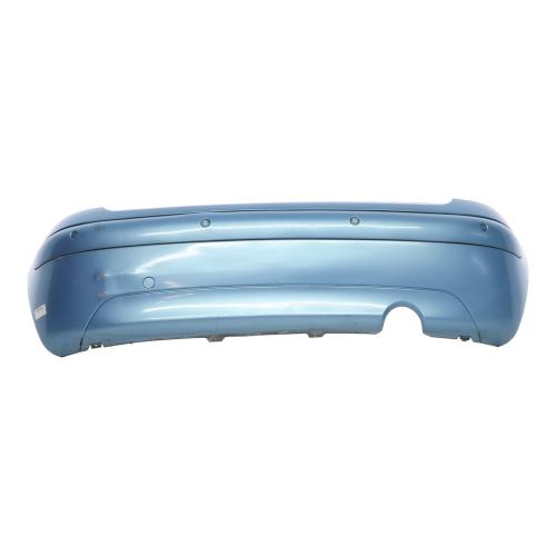 Image Pare choc arriere - CITROEN C3 1