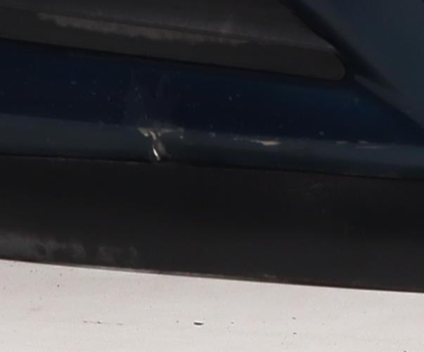 Image Pare choc avant - OPEL ASTRA H