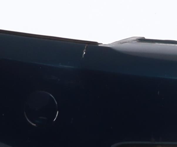 Image Pare choc avant - OPEL ASTRA H