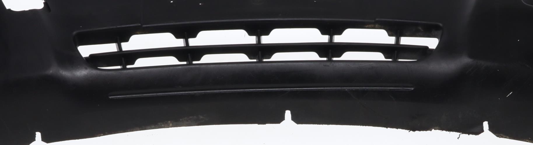 Image Pare choc avant - RENAULT MASTER 3