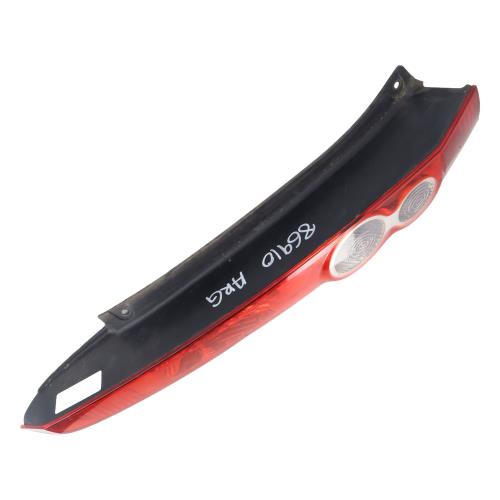 Image Feu arriere principal gauche (feux) - FORD FIESTA 5