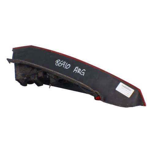 Image Feu arriere principal gauche (feux) - FORD FIESTA 5