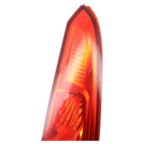 Image Feu arriere principal droit (feux) - FORD FIESTA 5