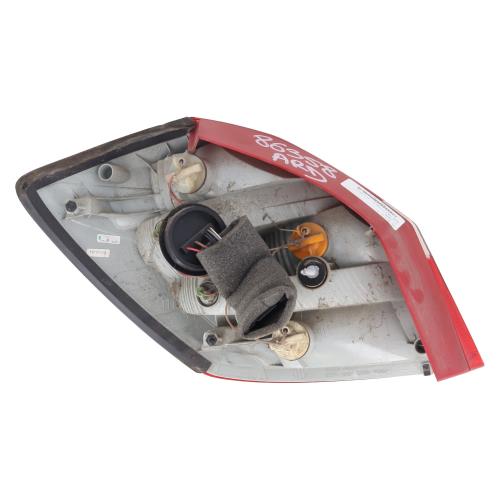 Image Feu arriere principal droit (feux) - SKODA FABIA 2