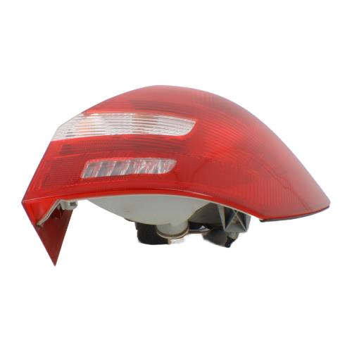 Image Feu arriere principal droit (feux) - SKODA FABIA 2