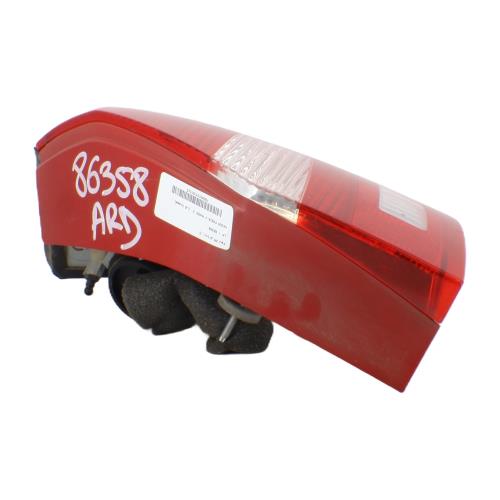 Image Feu arriere principal droit (feux) - SKODA FABIA 2