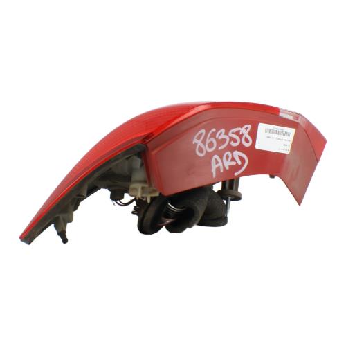 Image Feu arriere principal droit (feux) - SKODA FABIA 2