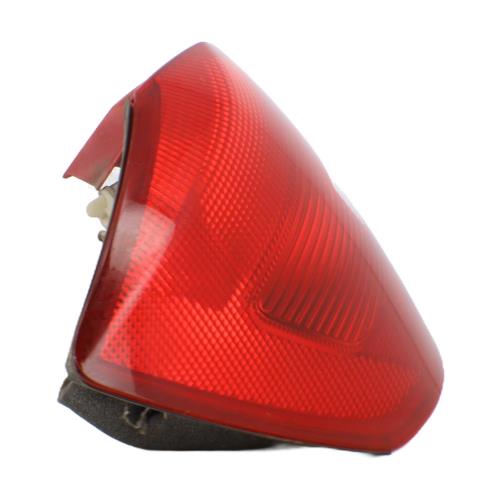 Image Feu arriere principal gauche (feux) - SKODA FABIA 2