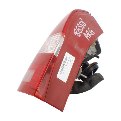 Image Feu arriere principal gauche (feux) - SKODA FABIA 2