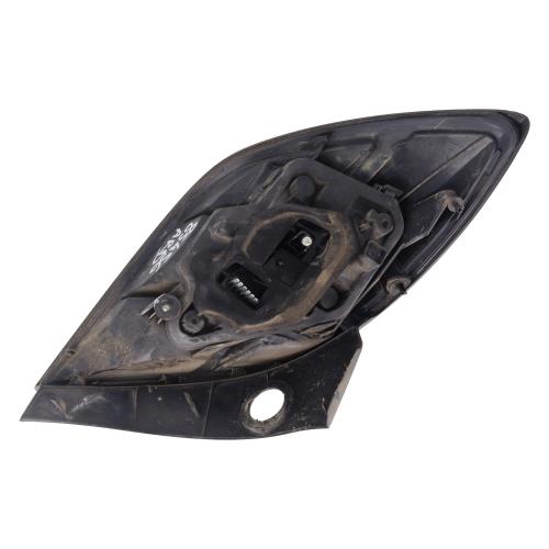 Image Feu arriere principal droit (feux) - OPEL ASTRA H