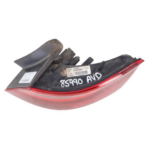 Image Feu arriere principal droit (feux) - AUDI A3 3