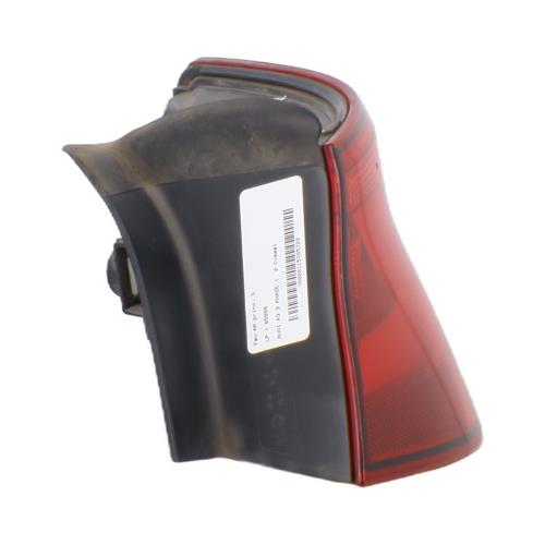 Image Feu arriere principal droit (feux) - AUDI A3 3