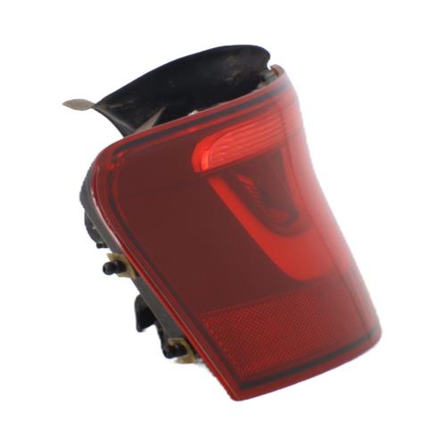 Image Feu arriere principal gauche (feux) - AUDI A3 3