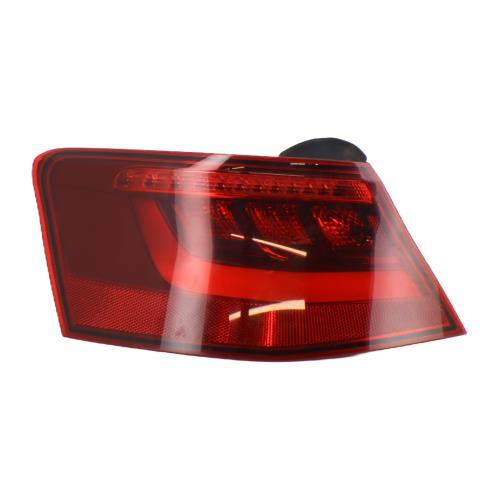 Image Feu arriere principal gauche (feux) - AUDI A3 3