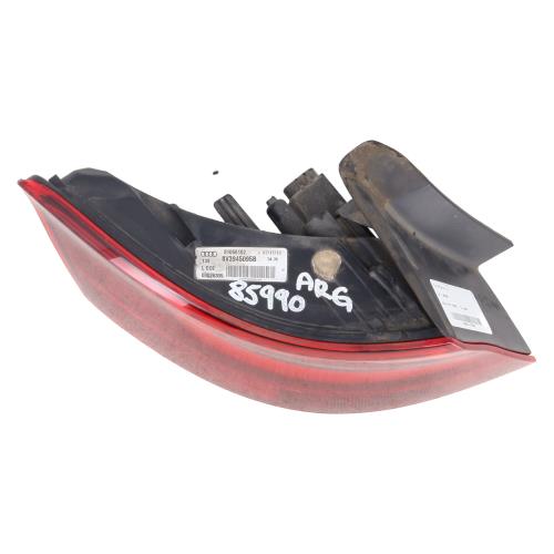 Image Feu arriere principal gauche (feux) - AUDI A3 3