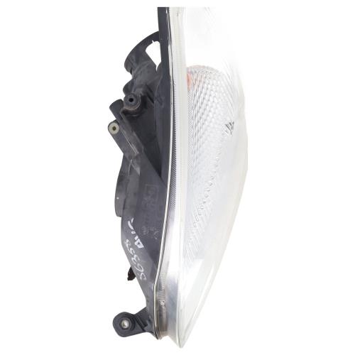 Image Optique avant principal gauche (feux)(phare) - SKODA FABIA 2