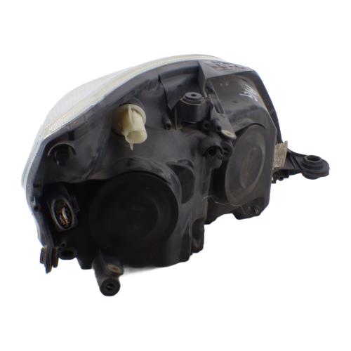 Image Optique avant principal gauche (feux)(phare) - SKODA FABIA 2