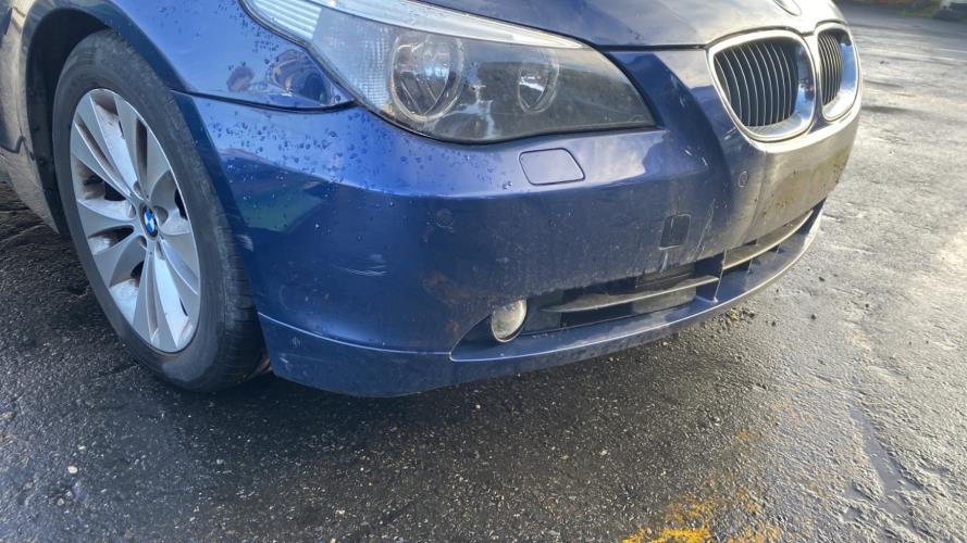 Image Anti brouillard droit (feux) - BMW SERIE 5 E60