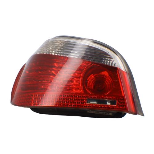 Image Feu arriere principal gauche (feux) - BMW SERIE 5 E60