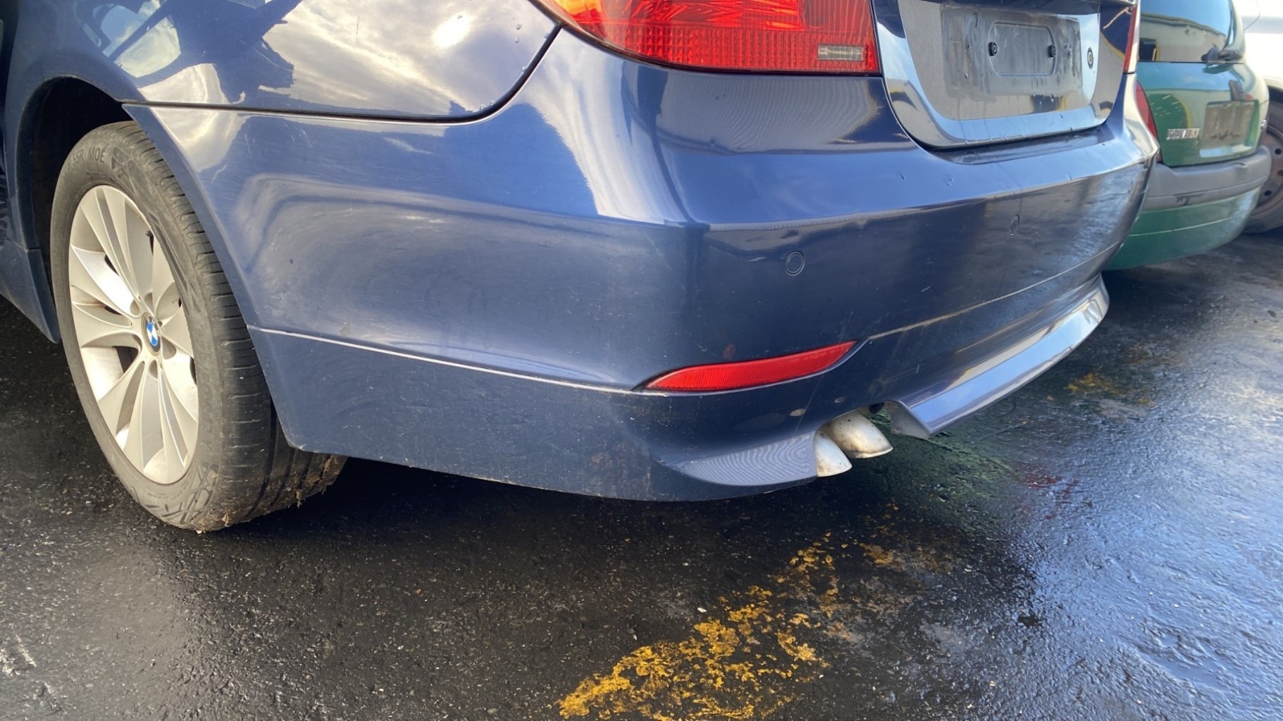 Pièce Auto