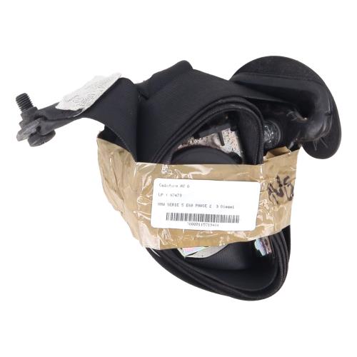 Image Ceinture avant gauche - BMW SERIE 5 E60