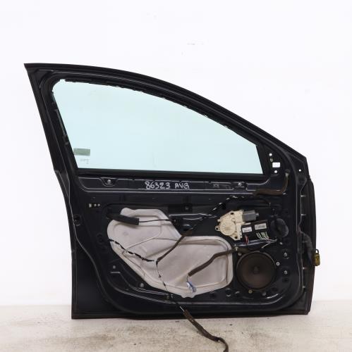 Image Porte avant gauche - RENAULT LAGUNA 3