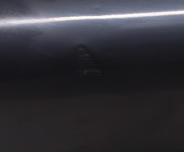 Image Porte avant gauche - RENAULT LAGUNA 3