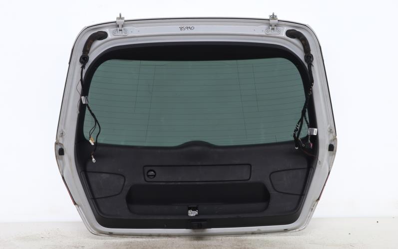 Image Malle/Hayon arriere - AUDI A3 3