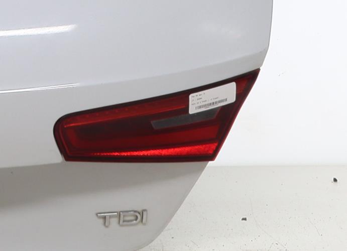 Image Feu arriere secondaire droit (feux) - AUDI A3 3