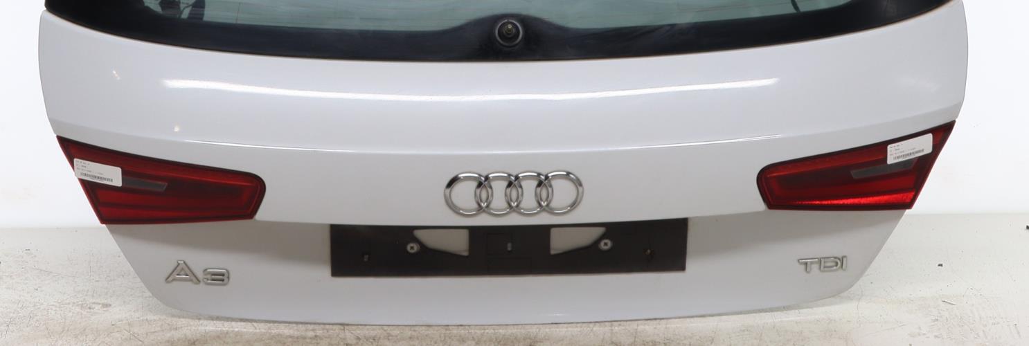 Image Feu arriere secondaire droit (feux) - AUDI A3 3