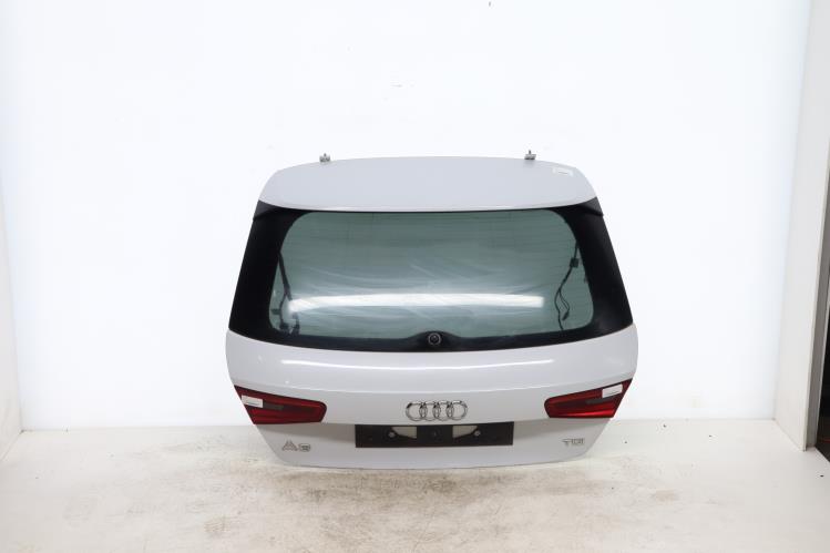 Image Feu arriere secondaire droit (feux) - AUDI A3 3