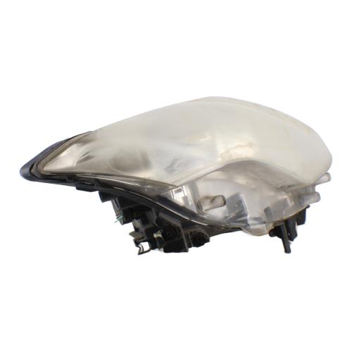 Image Optique avant principal droit (feux)(phare) - RENAULT LAGUNA 3