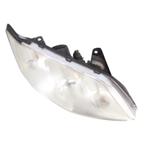 Image Optique avant principal droit (feux)(phare) - RENAULT LAGUNA 3