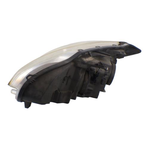 Image Optique avant principal droit (feux)(phare) - RENAULT LAGUNA 3