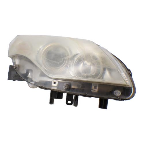 Image Optique avant principal droit (feux)(phare) - RENAULT LAGUNA 3