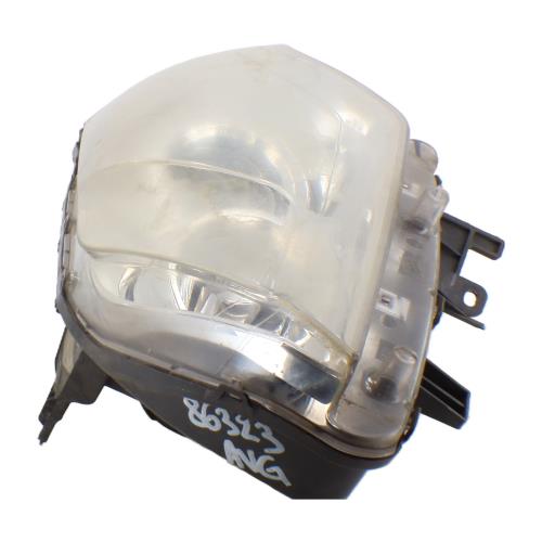 Image Optique avant principal gauche (feux)(phare) - RENAULT LAGUNA 3