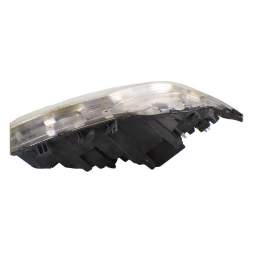 Image Optique avant principal gauche (feux)(phare) - RENAULT LAGUNA 3