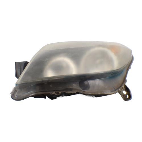 Image Optique avant principal gauche (feux)(phare) - OPEL ASTRA H