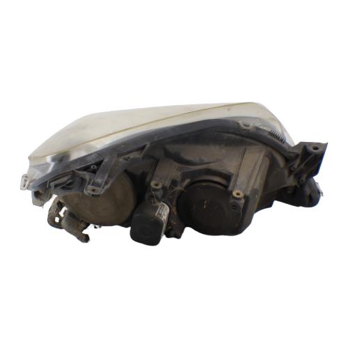 Image Optique avant principal gauche (feux)(phare) - OPEL ASTRA H