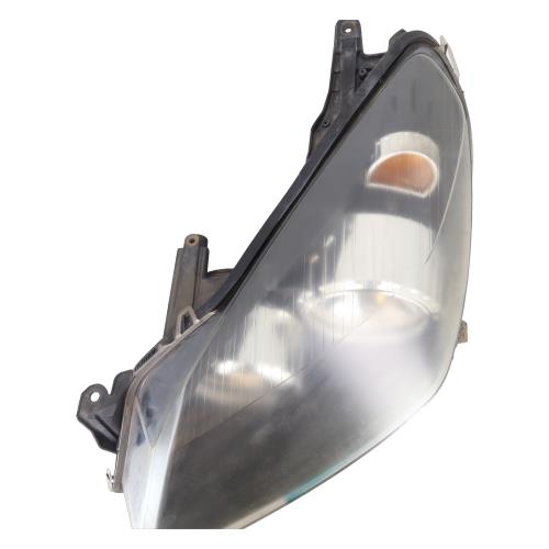 Image Optique avant principal gauche (feux)(phare) - OPEL ASTRA H