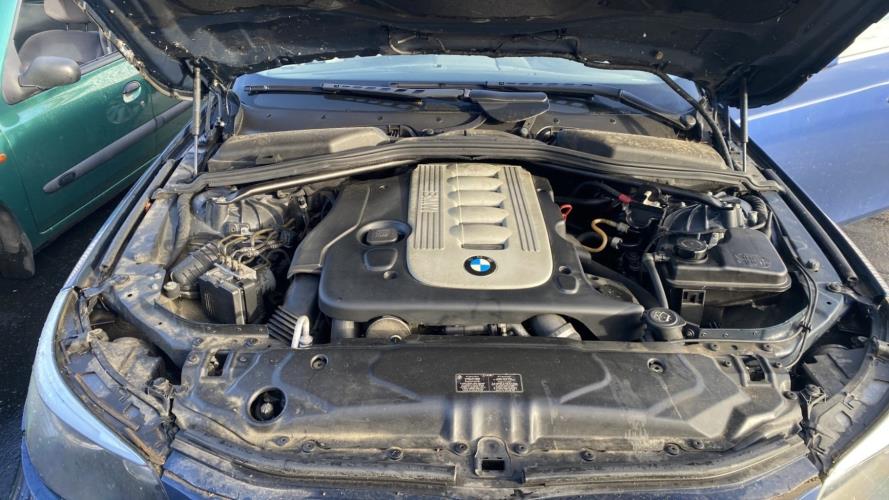 Image Bloc ABS (freins anti-blocage) - BMW SERIE 5 E60