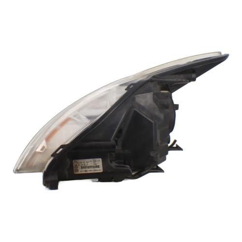 Image Optique avant principal gauche (feux)(phare) - FORD FOCUS 2