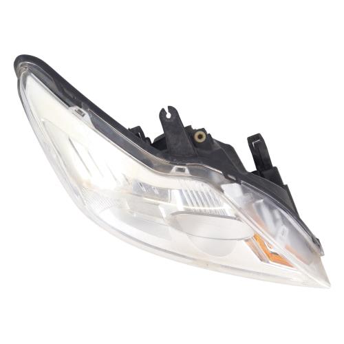 Image Optique avant principal gauche (feux)(phare) - FORD FOCUS 2