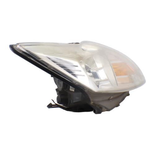 Image Optique avant principal gauche (feux)(phare) - FORD FOCUS 2