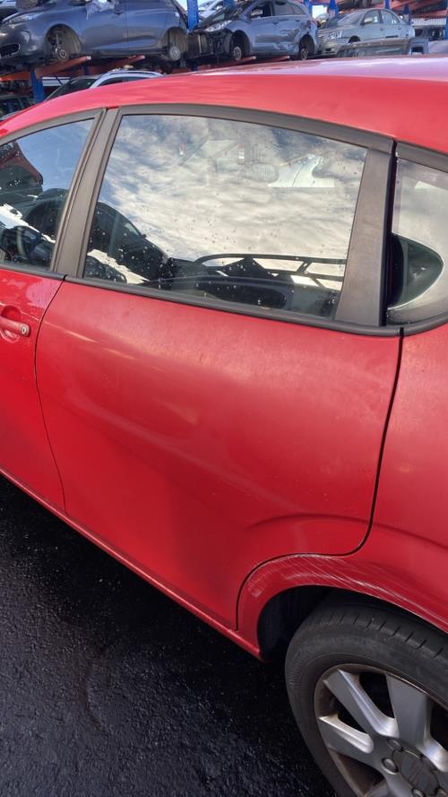 Image Porte arriere gauche - SEAT LEON 2